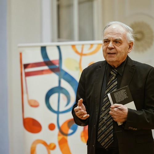 100 Jahre Viktor Kalabis