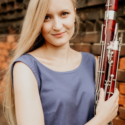Denisa Beňovská