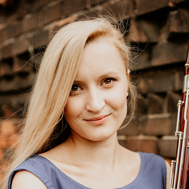 Denisa Beňovská